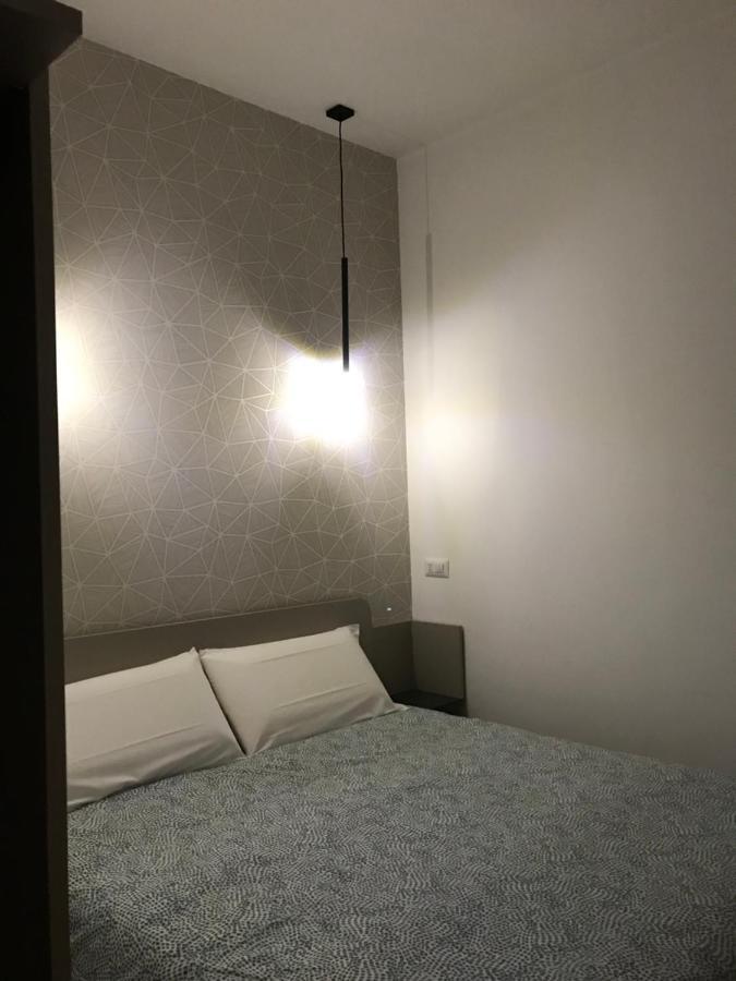 B&B Old Town Campobasso Buitenkant foto