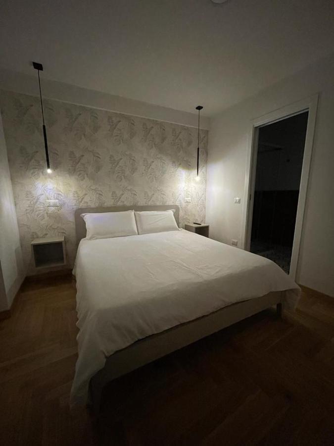 B&B Old Town Campobasso Buitenkant foto