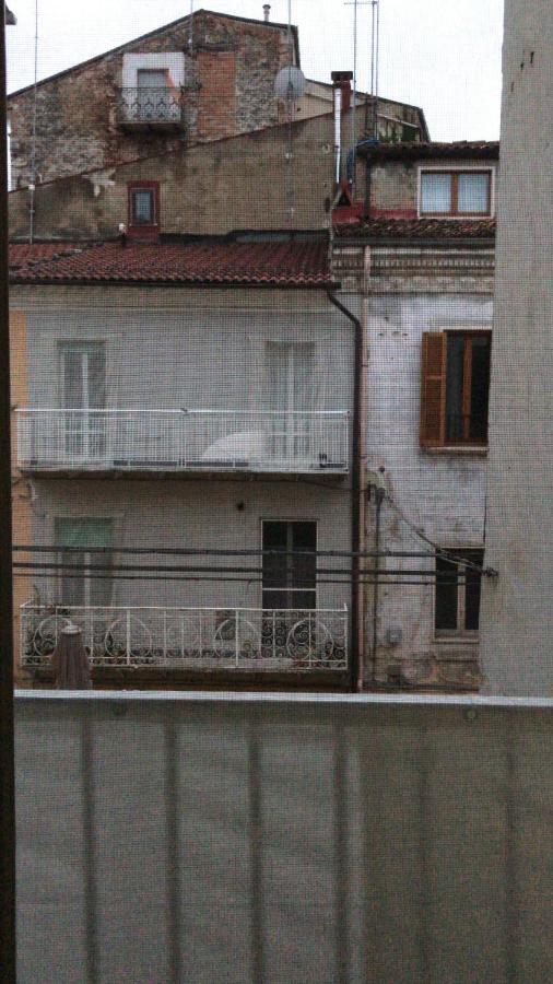 B&B Old Town Campobasso Buitenkant foto