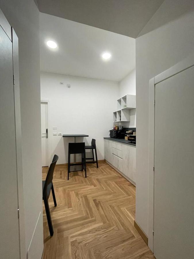B&B Old Town Campobasso Buitenkant foto