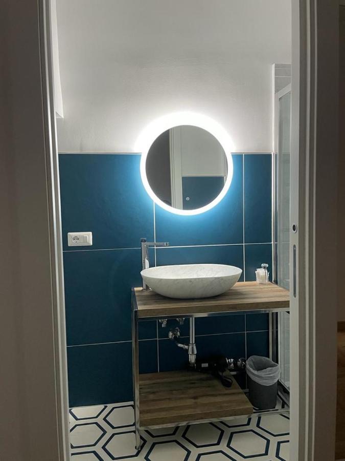B&B Old Town Campobasso Buitenkant foto