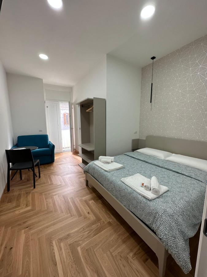 B&B Old Town Campobasso Buitenkant foto