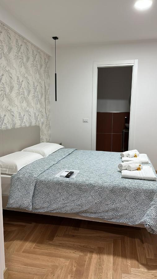 B&B Old Town Campobasso Buitenkant foto