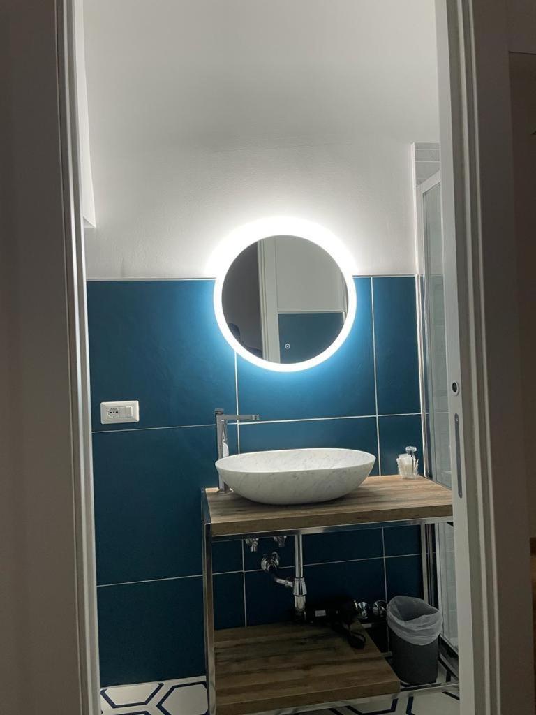 B&B Old Town Campobasso Buitenkant foto